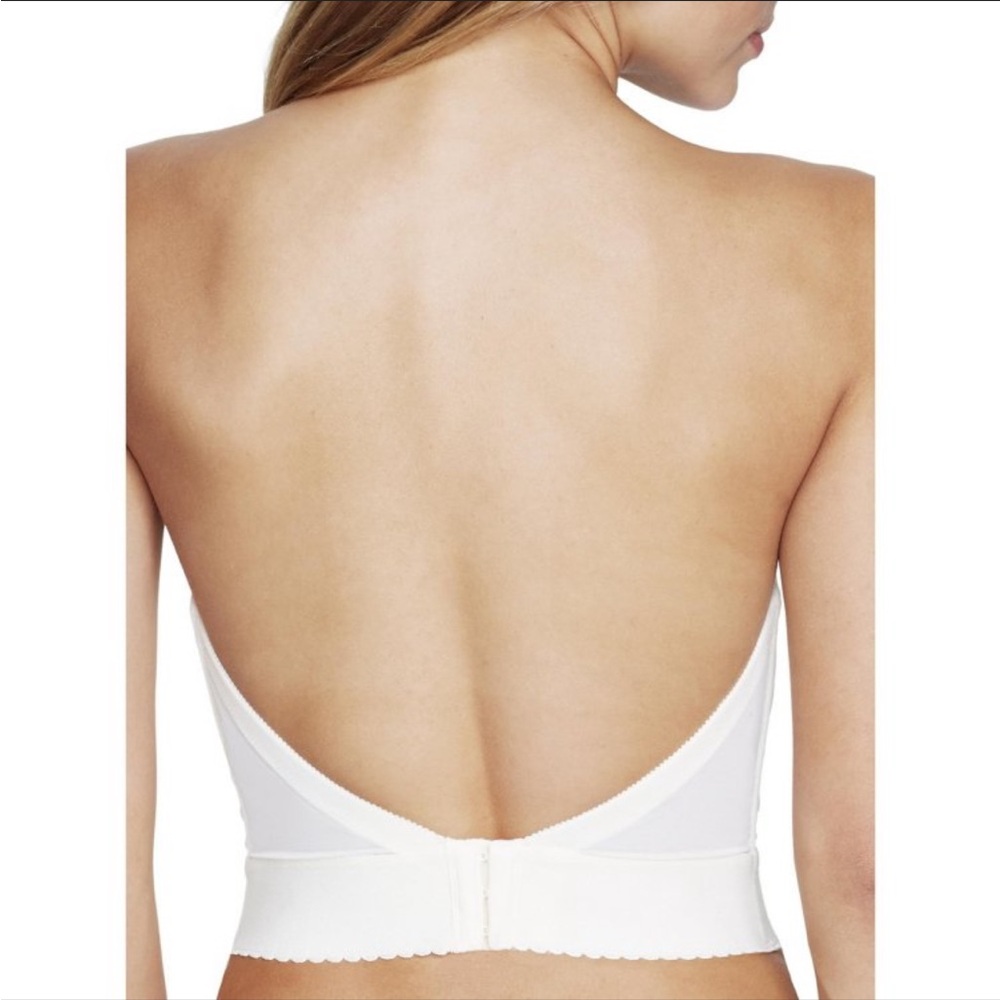 Dominique Women's Noemi Strapless Backless Bustier
